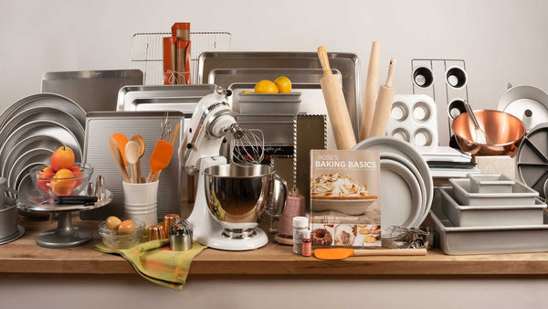 Bakeware | Kitchen Outfitters