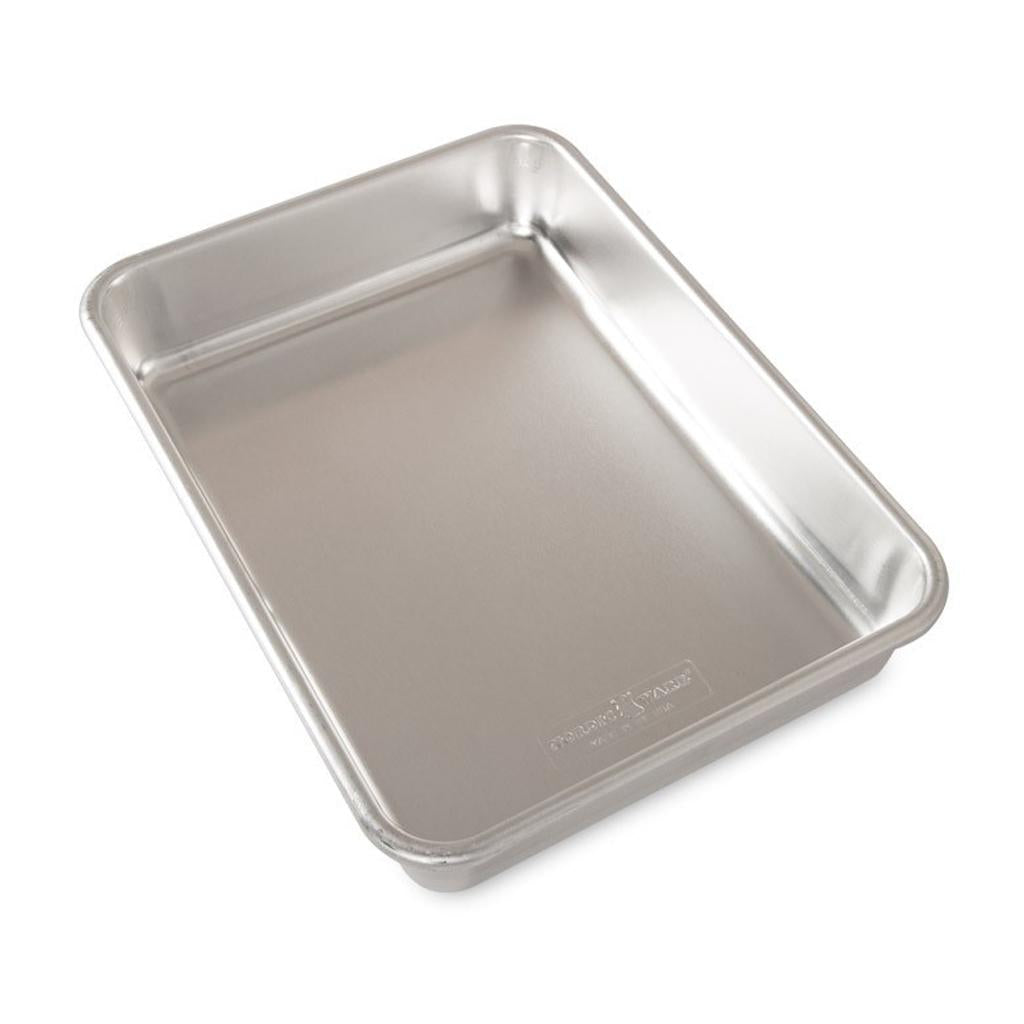 Naturals 9 x 13 inch Aluminum Baker by NordicWare