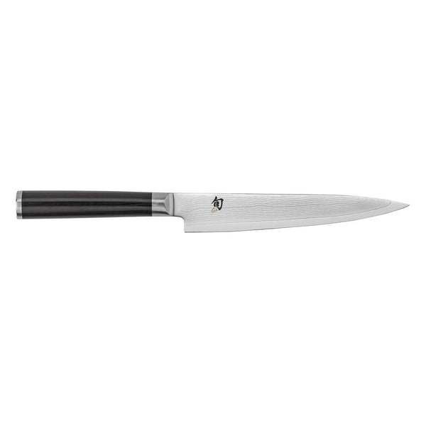 調理器具 Shun Classic Utility 6\