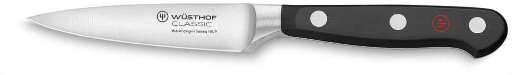 Wusthof Classic 3.5 inch Paring Knife