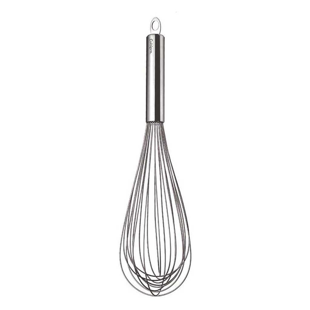 Balloon Whisk 12 inch Cuisipro