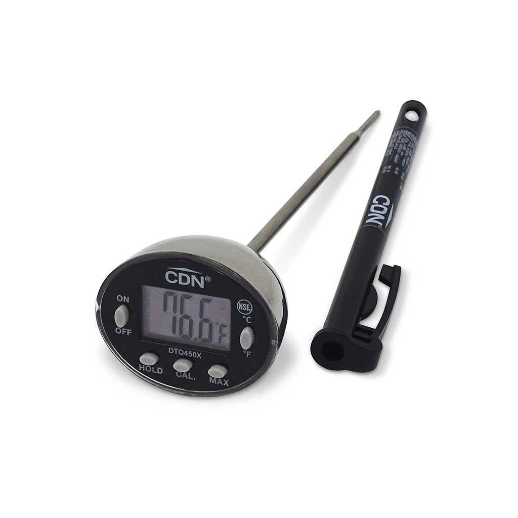 CDN Digital Instant Thermometer