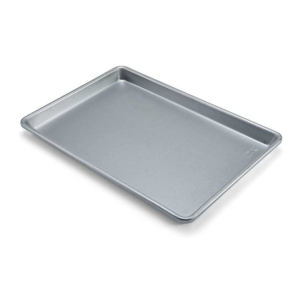 Sheet Pan, Jelly Roll Size by Chicago Metallic