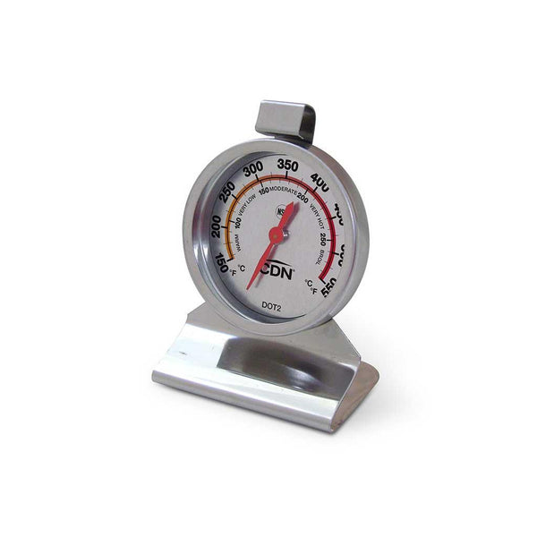 CDN DTC450 Digital Candy & Deep-Fry Thermometer