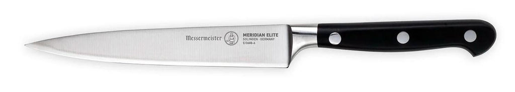Messermeister Meridian Elite 6 inch Utility Knife