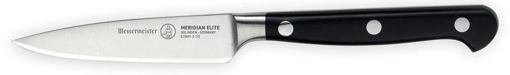 Messermeister Meridian Elite 3.5 inch Paring Knife