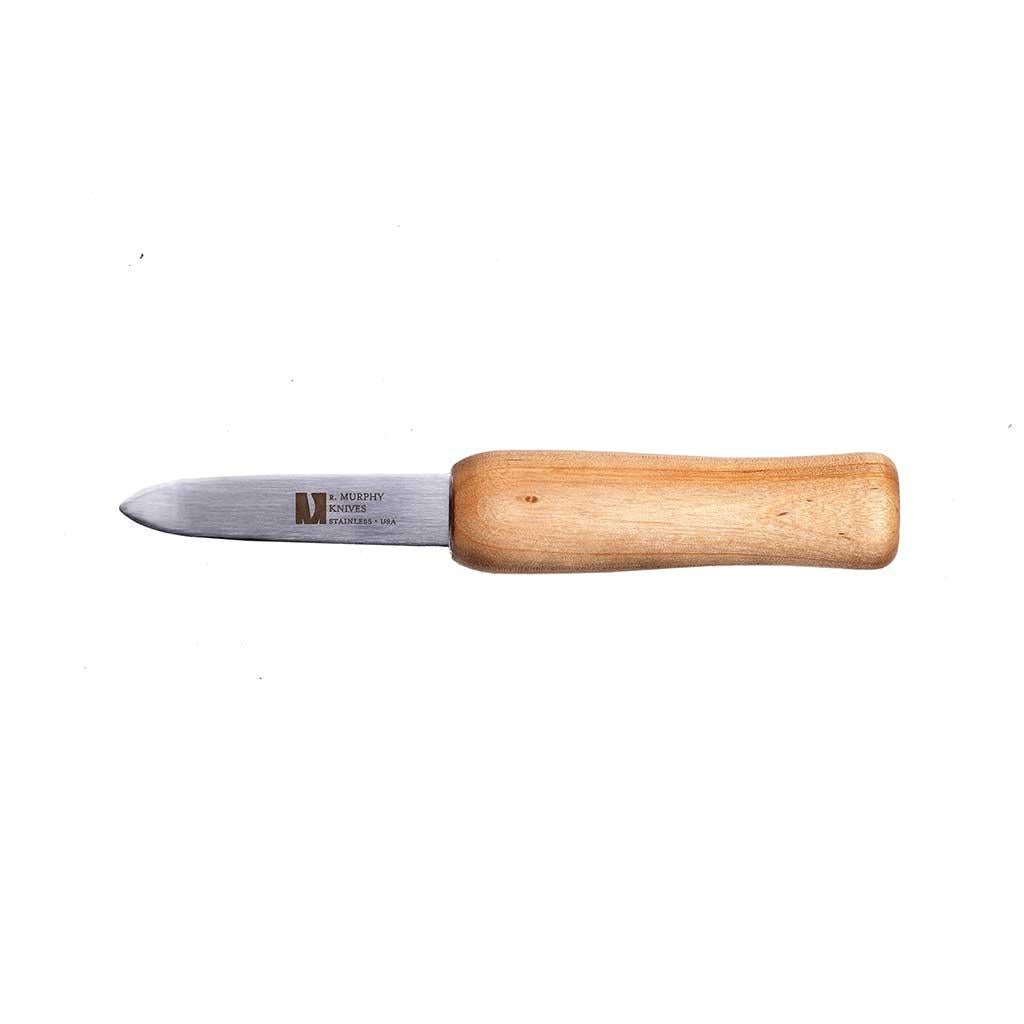 New Haven Oyster knife by R. Murphy