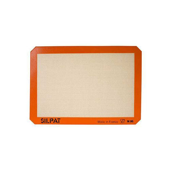 Silpat half 12x16 Baking Mat Kitchen Outfitters