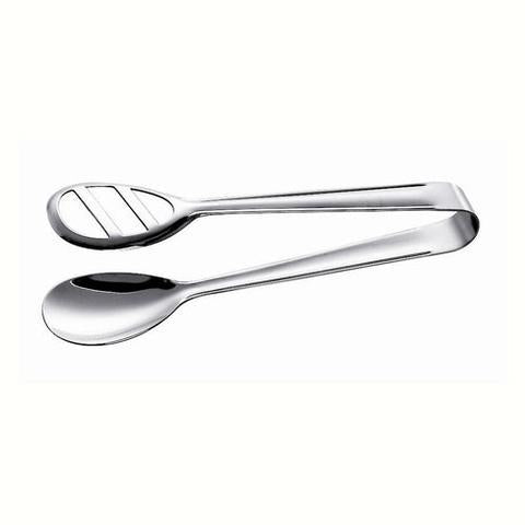 Serving Tongs Stainless Steel 8 inch x 2 inch
