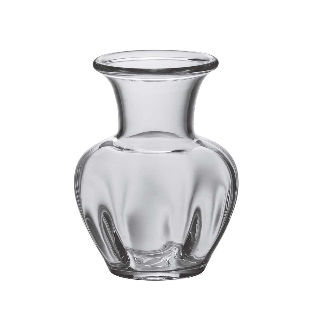 Simon Pearce Shelburne Vase Medium