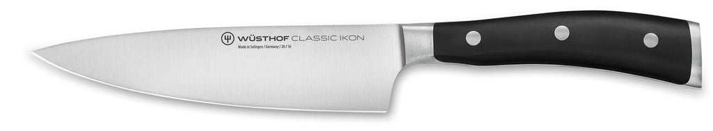SALE! Wusthof Ikon Classic 6 inch Cooks Knife