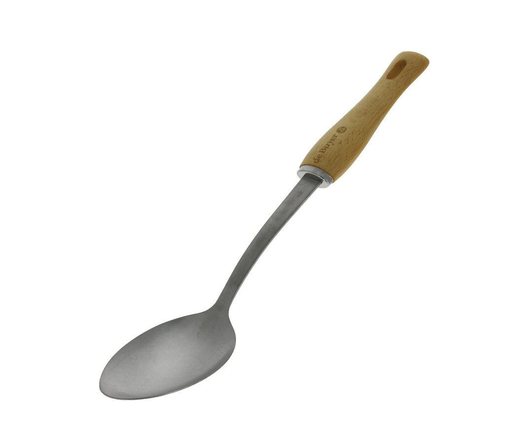 de Buyer Vintage Spoon