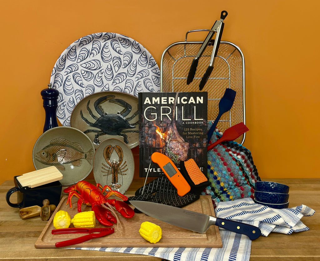 Perry Kitchen Merchandise Kitchen Outfitters - Specialty Kitchenware: Acton, MA