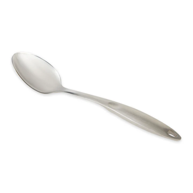Endurance Stainless Steel Cooking Spoon 13"