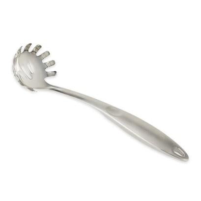 Endurance Stainless Steel Pasta Server