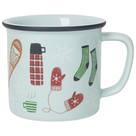 Alpine Adenture Mug