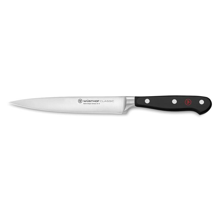 SALE! Wusthof Classic 6 inch Utility Knife