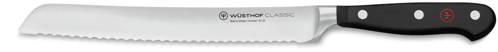 SALE! Wusthof Classic 8 inch Bread Knife Serrated