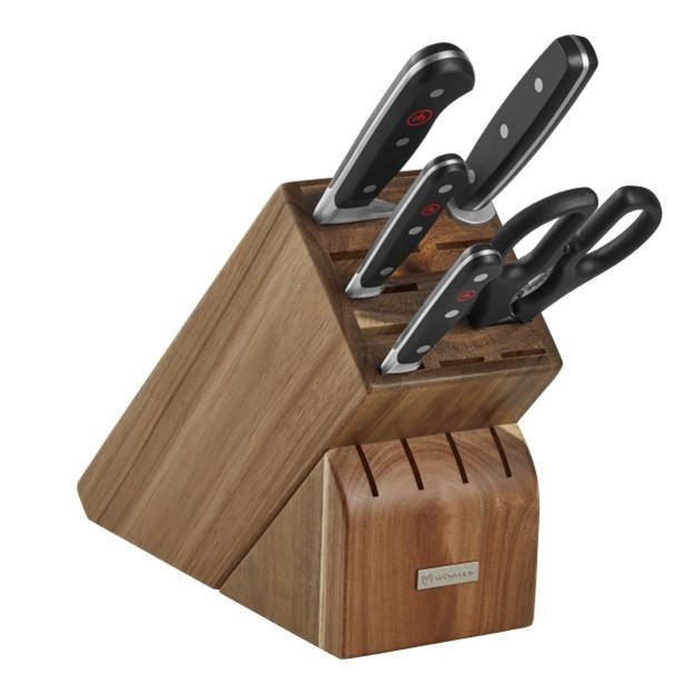 Wusthof Classic 6 Piece Set