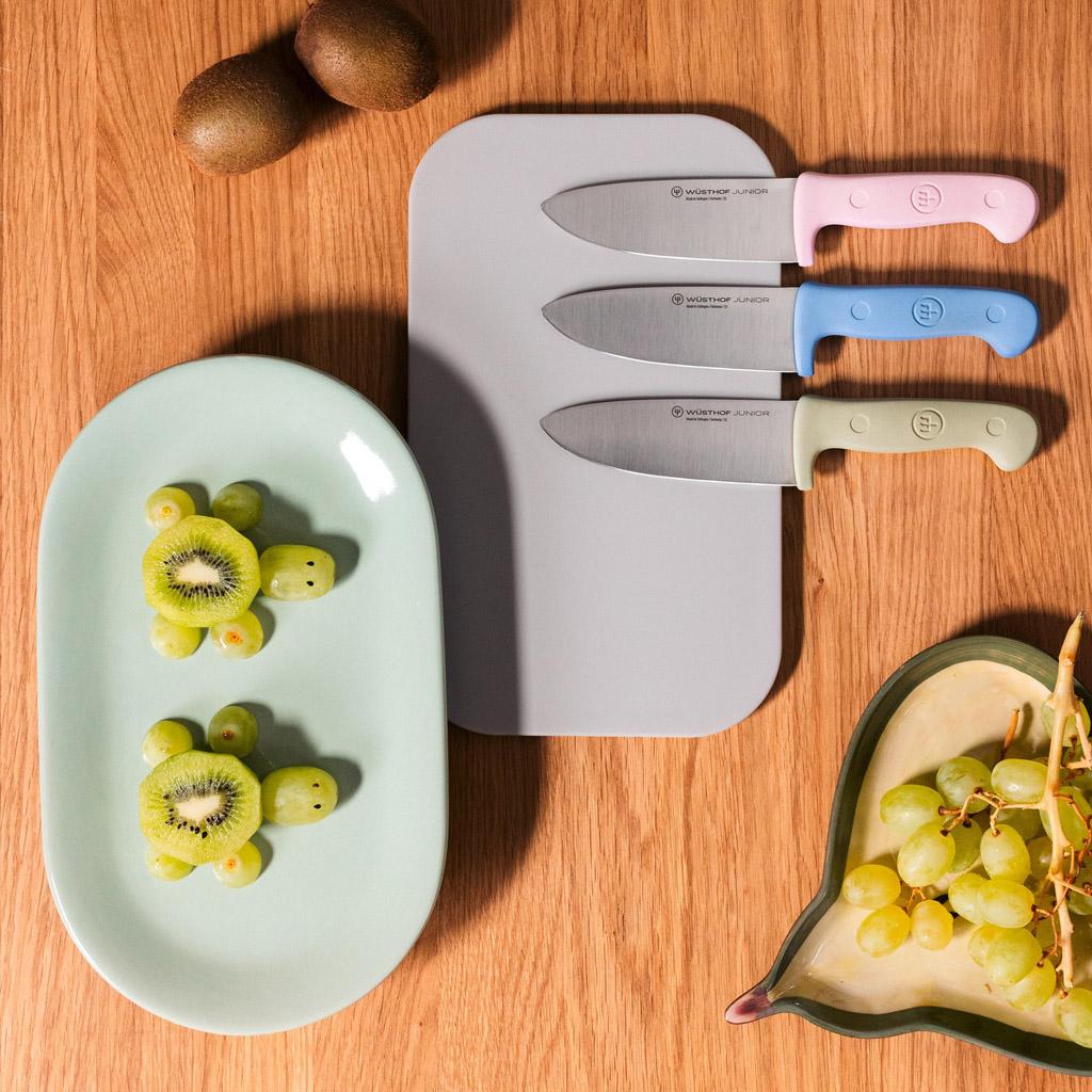 Wusthof Junior 4 inch Chef's Knife for Children