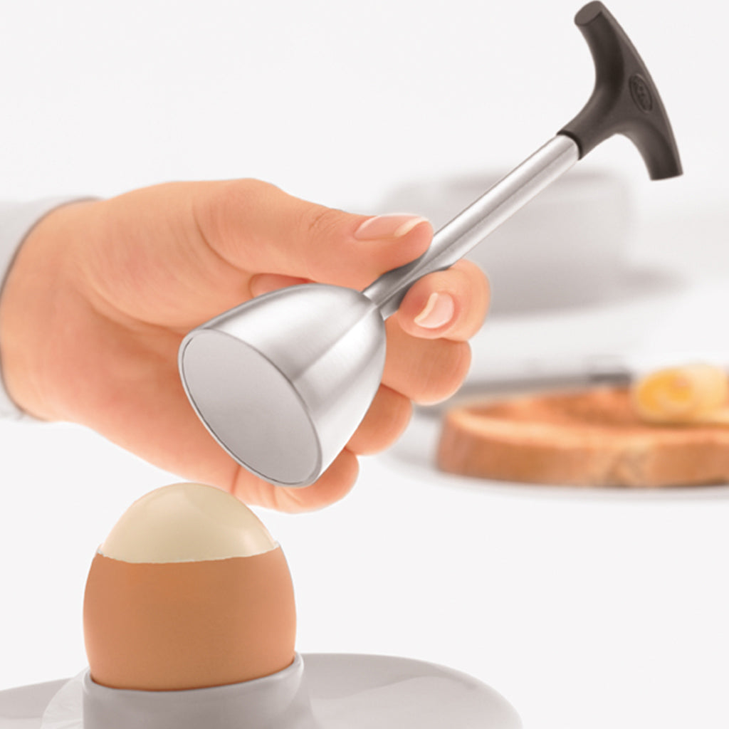 Egg Topper by Rosle