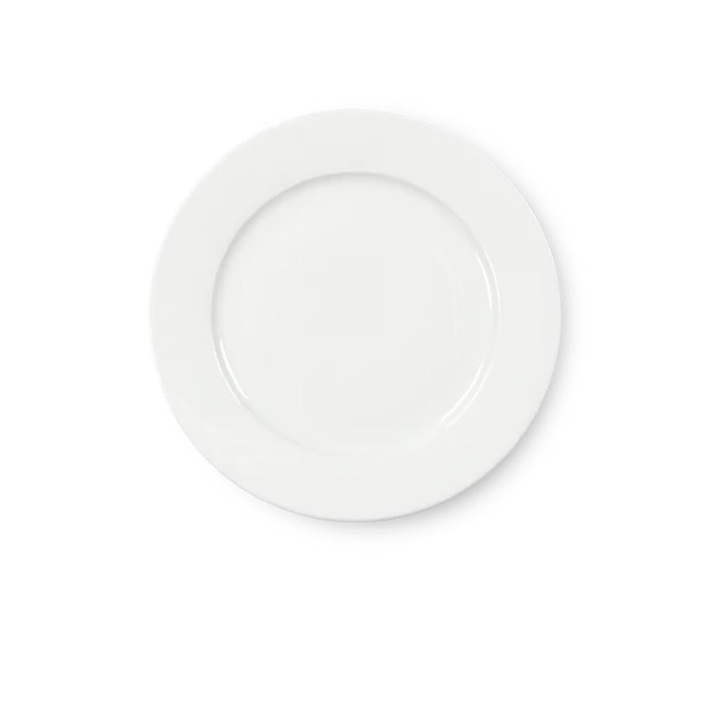 Pillivuyt 11 inch Sancerre Dinner Porcelain Plate