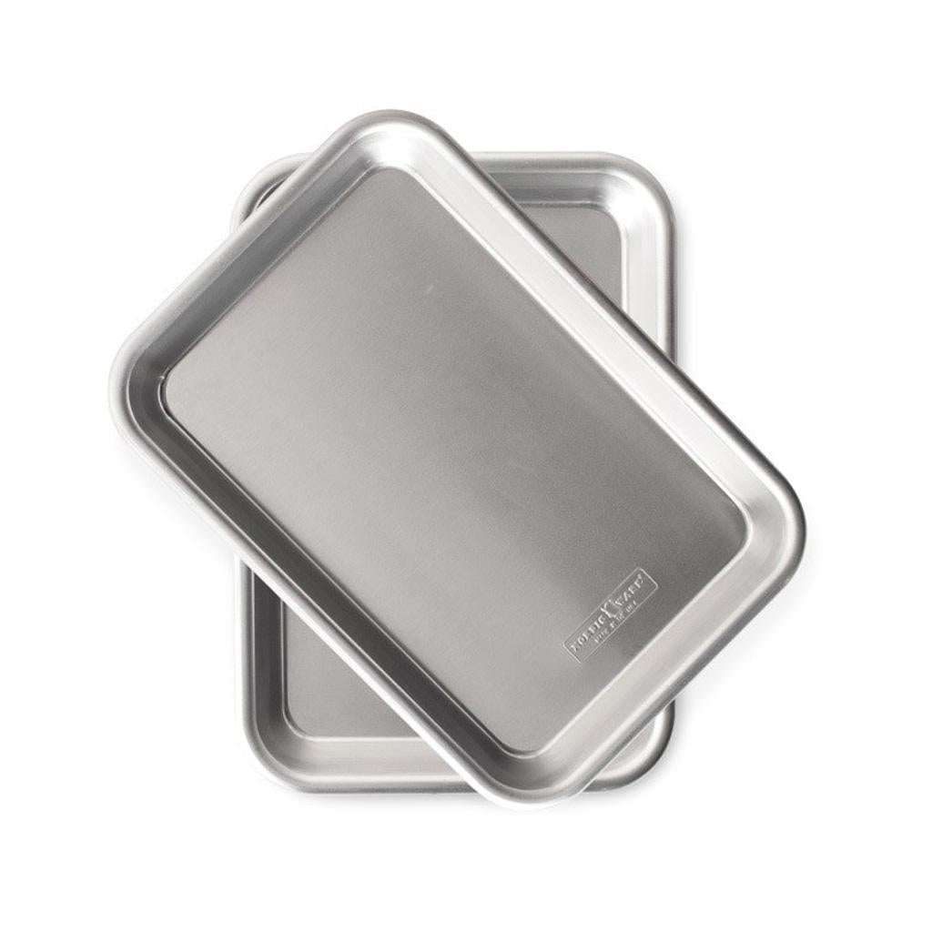 Nordicware Burger Trays, Set of 2