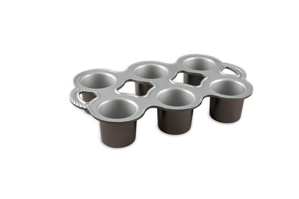 Grand Popover Pan by Nordic Ware