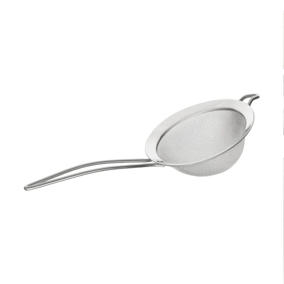 5.5" Stainless Steel Mesh Strainer
