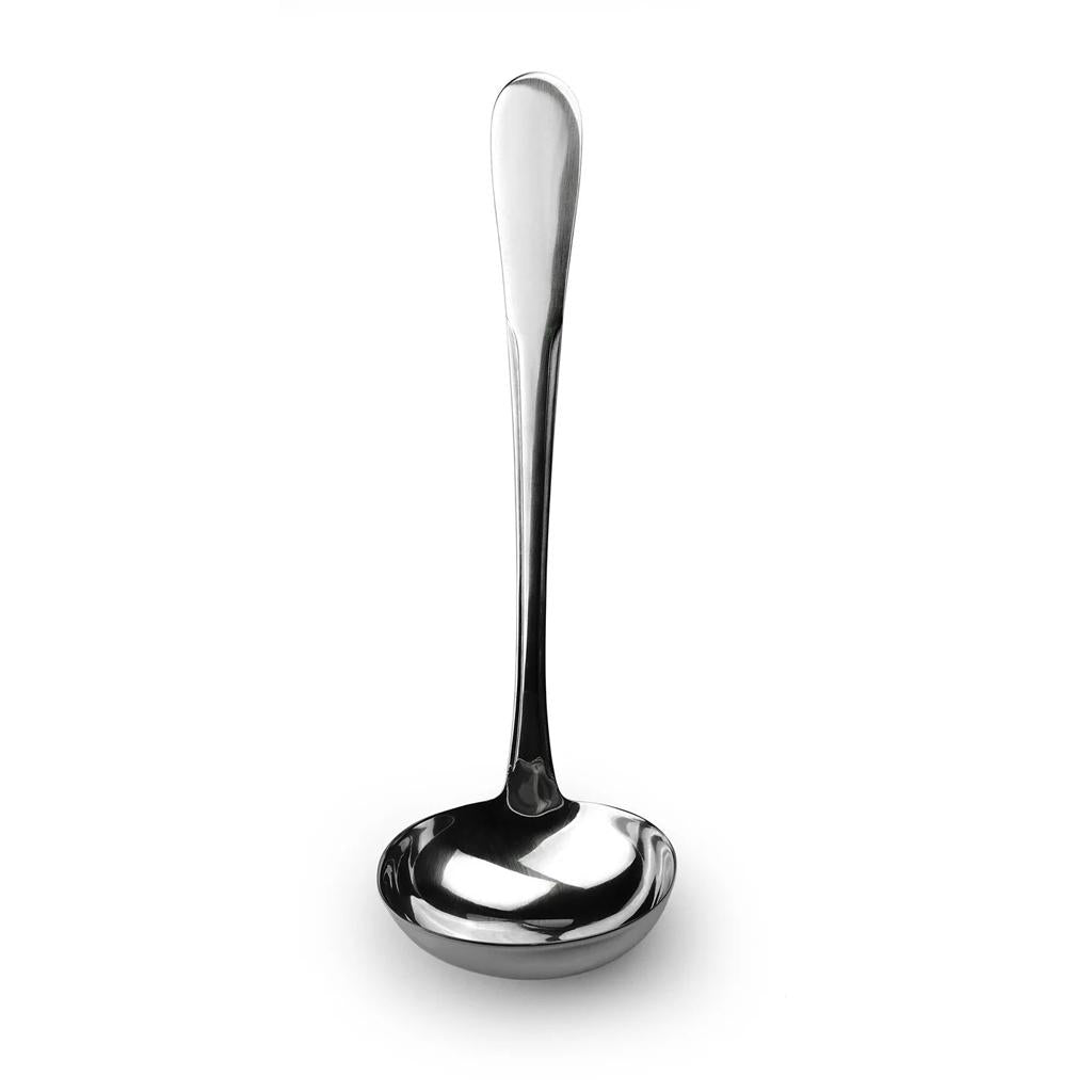 10 inch Stainless Steel Monty Ladle by RSVP