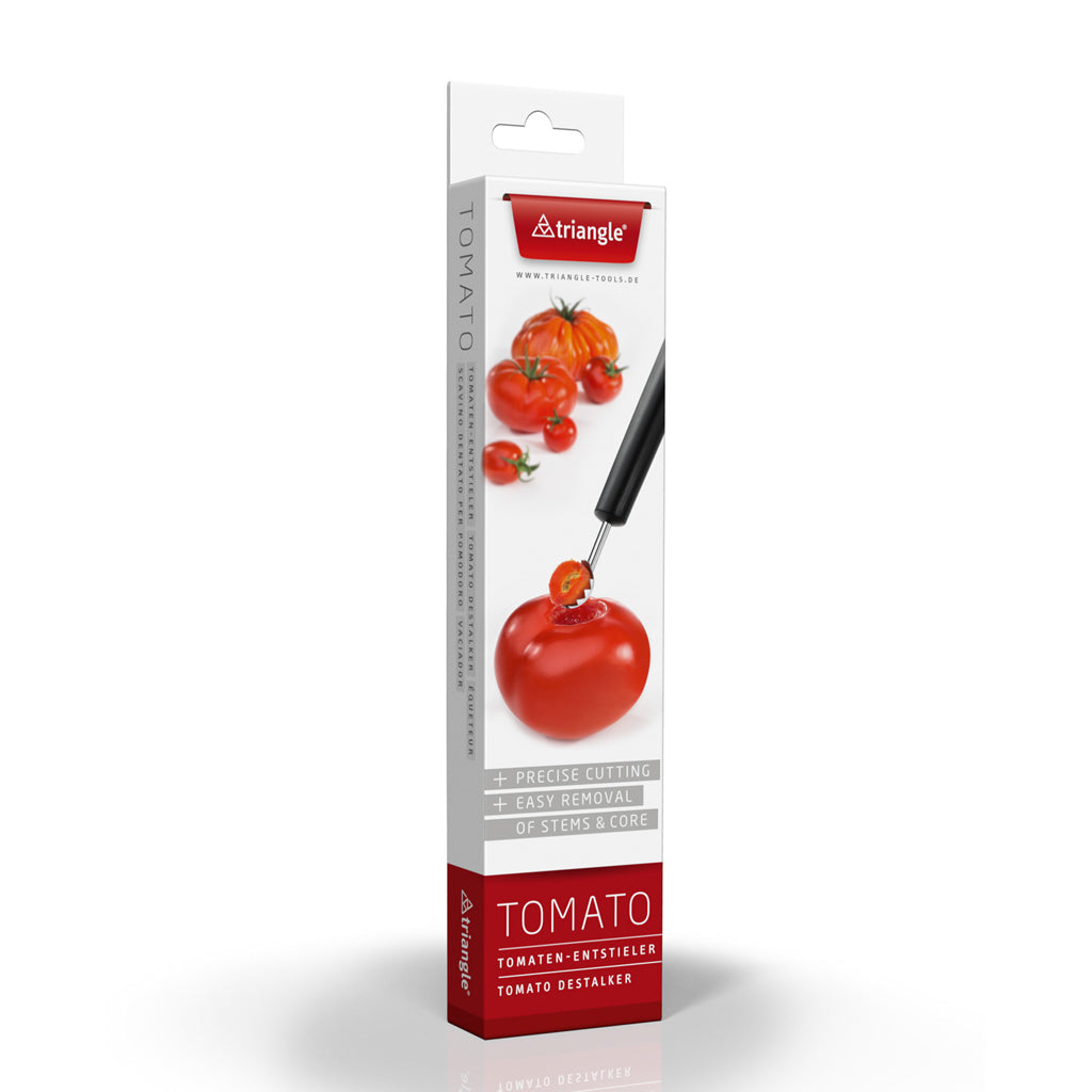 Triangle Tomato and Fruit Huller