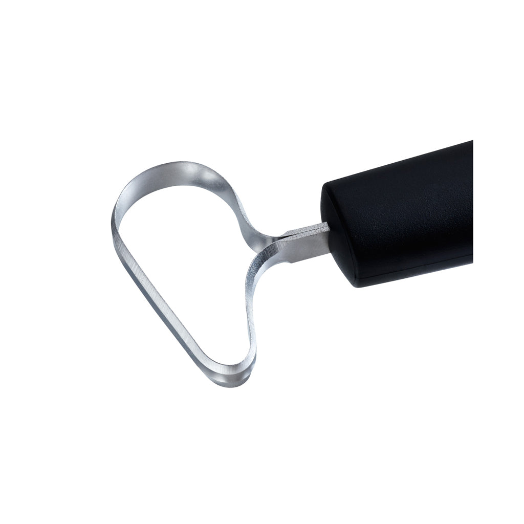 Triangle Fruit and Vegetable Corer