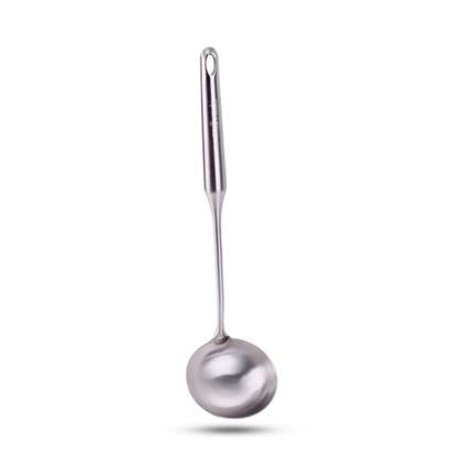 Stainless Steel Ladle 15"
