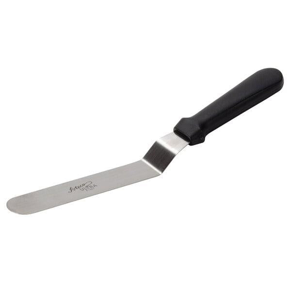 8 inch Offset Spatula