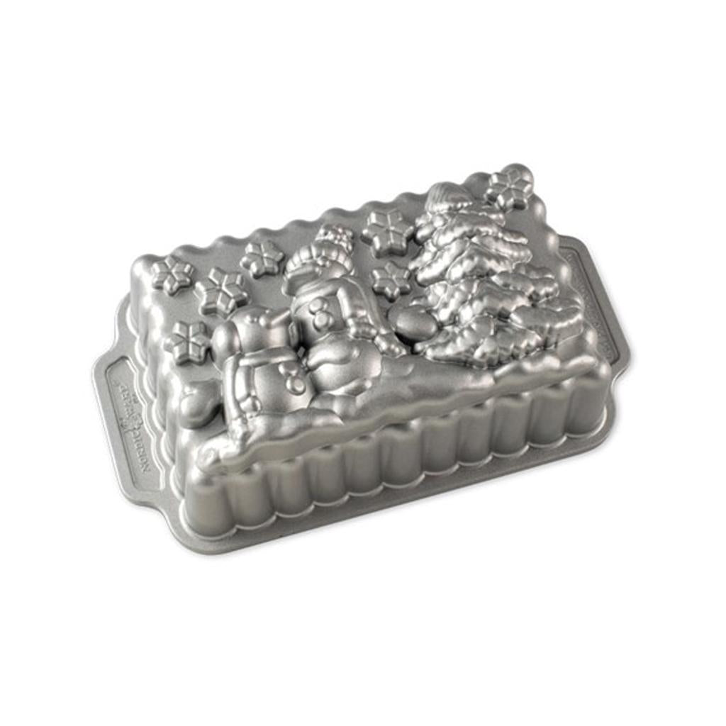 Winter Wonderland Loaf Pan
