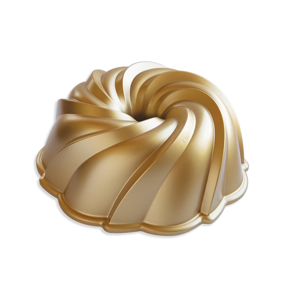 NordicWare Swirl Bundt Pan