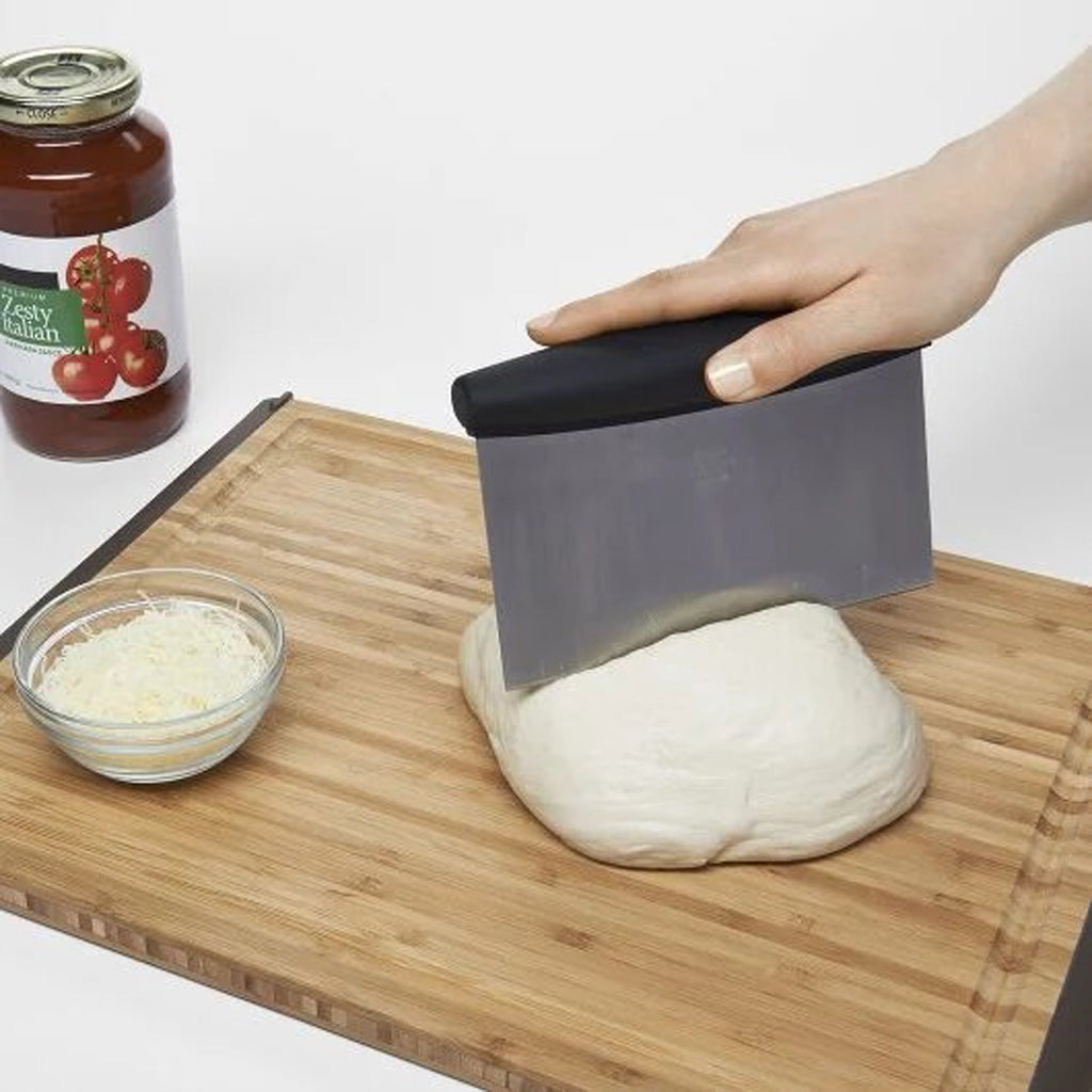 Oxo Bench Knife