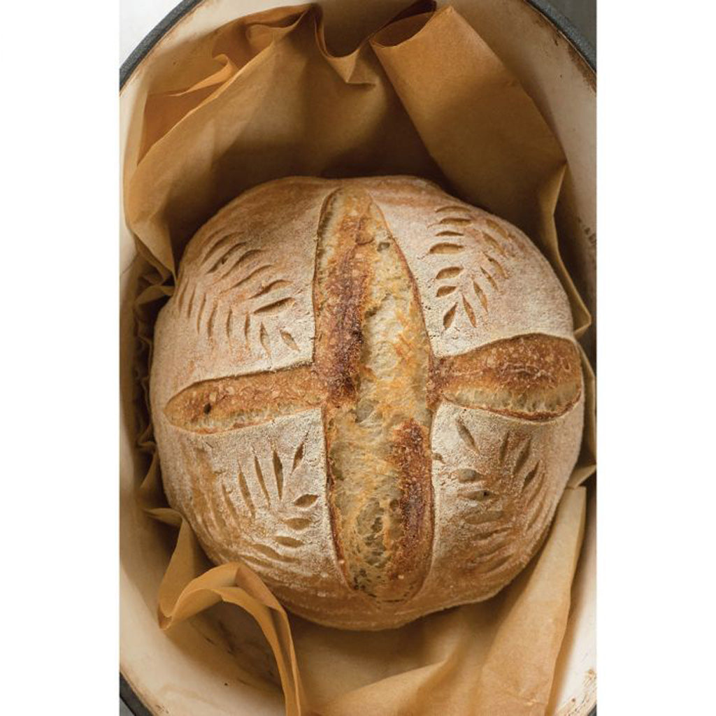 Mrs. Anderson's Artisan Bread Lame with 15 Blades