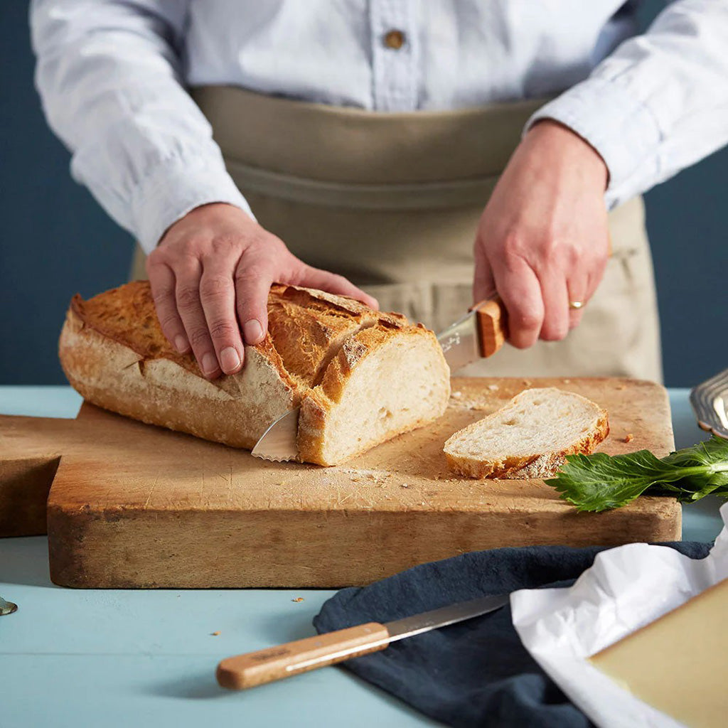 Opinel 8 inch Bread Knife