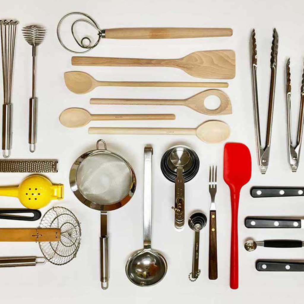 Kitchen Tools & Utensils – Lifestyle Supplies Store