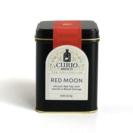 Red moon Caffeine Free Loose Leaf