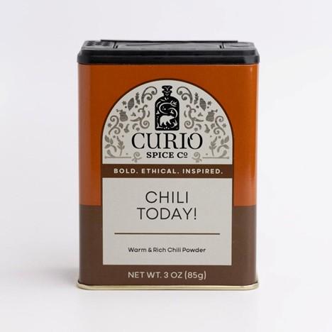Chili Today Spice Blend