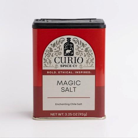 Magic Salt Spice Blend