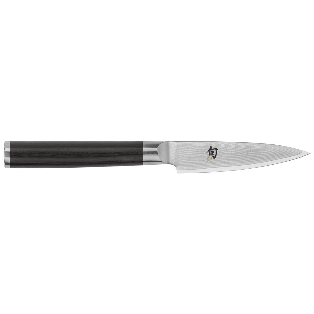 SALE! Shun Classic 3.5 inch Paring Knife