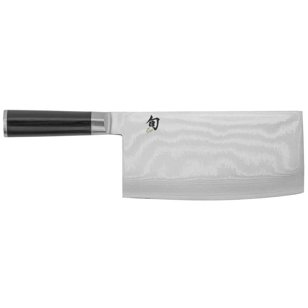 SALE! Shun Classic Vegetable Cleaver