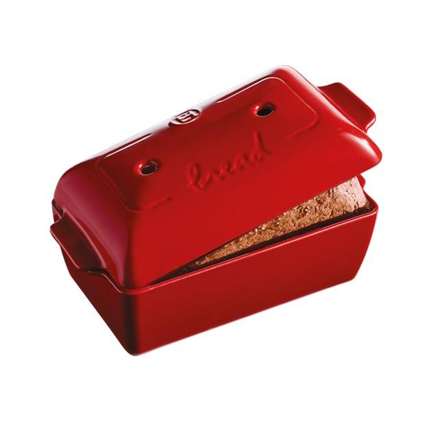 SALE! Bread Loaf Baker 9"X6"X5", 2qt