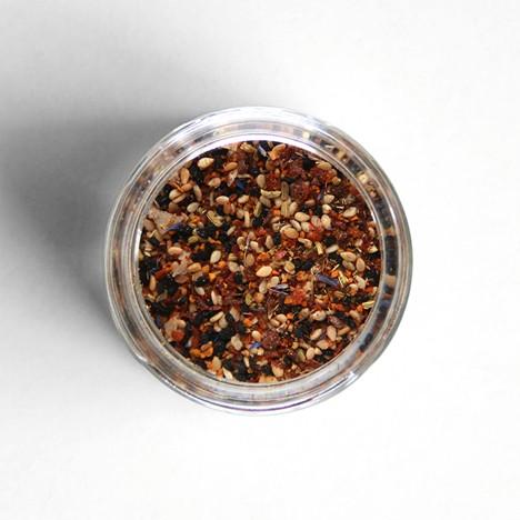 Everything Rainbow Spice Blend