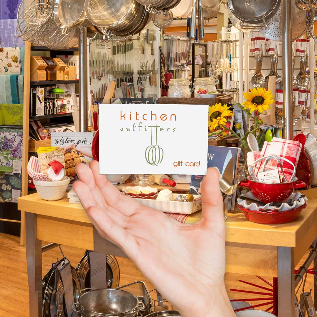 Kitchen Outfitters - Specialty Kitchenware: Acton, MA