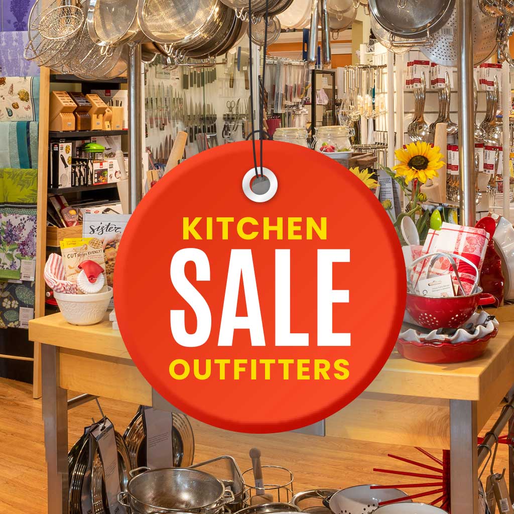 Kitchen Outfitters - Specialty Kitchenware: Acton, MA