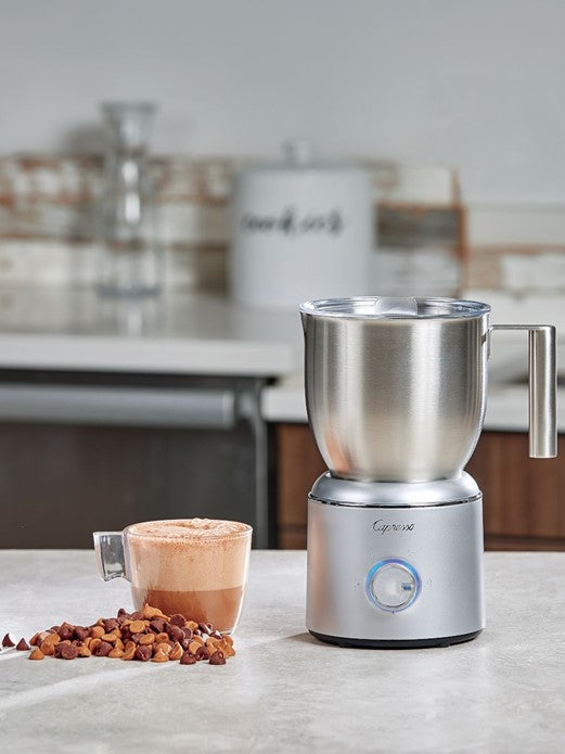 Froth Select Milk Frother by Capresso | Kitchen Outfitters